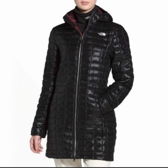 The North Face Jackets & Blazers - The North Face Thermoball Eco Parka